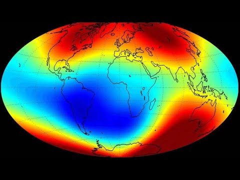 Video: Cos'è La Geofisica?