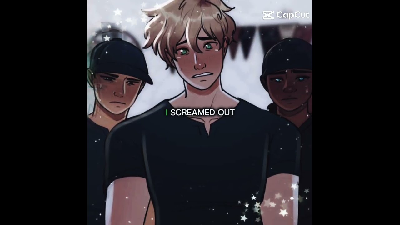 Starcatcher || Webtoon 
