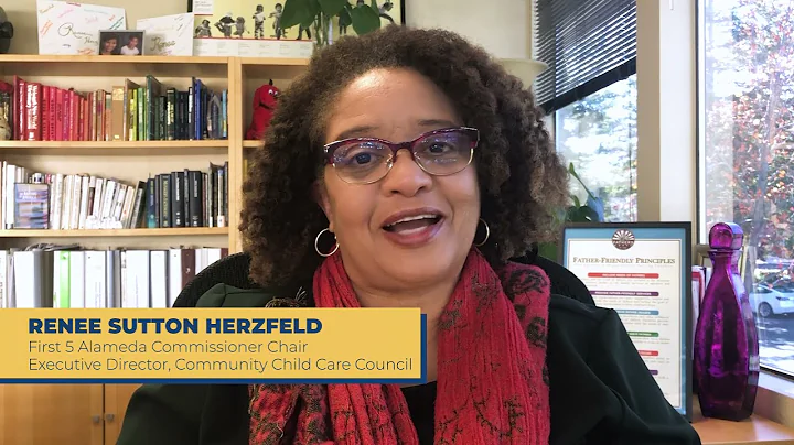 A Message from Commission Chair Renee Sutton Herzf...