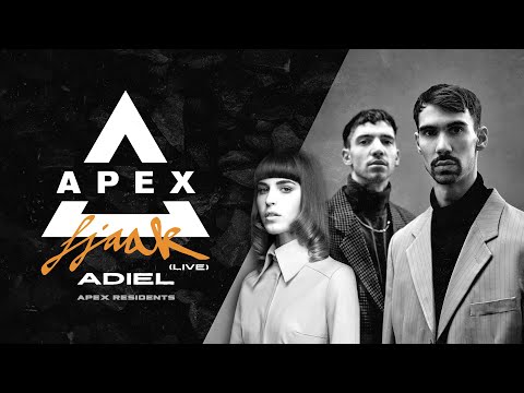 Apex Music presents