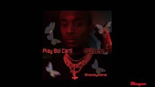 Playboi Carti - Slime (Official Audio)