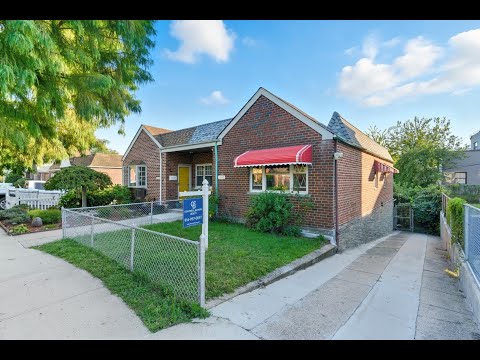 1049 Huntington Ave, Bronx, NY home video tour