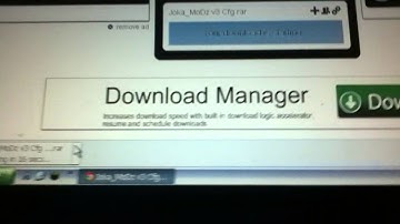 How To Get a CFG on your PS3 MW2 (voice tutorial) PLEASE SUB and LIKE