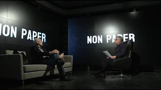 FORMedia TV: Non Paper episode 01 με τον Απόστολο Καλογιάννη PART 2