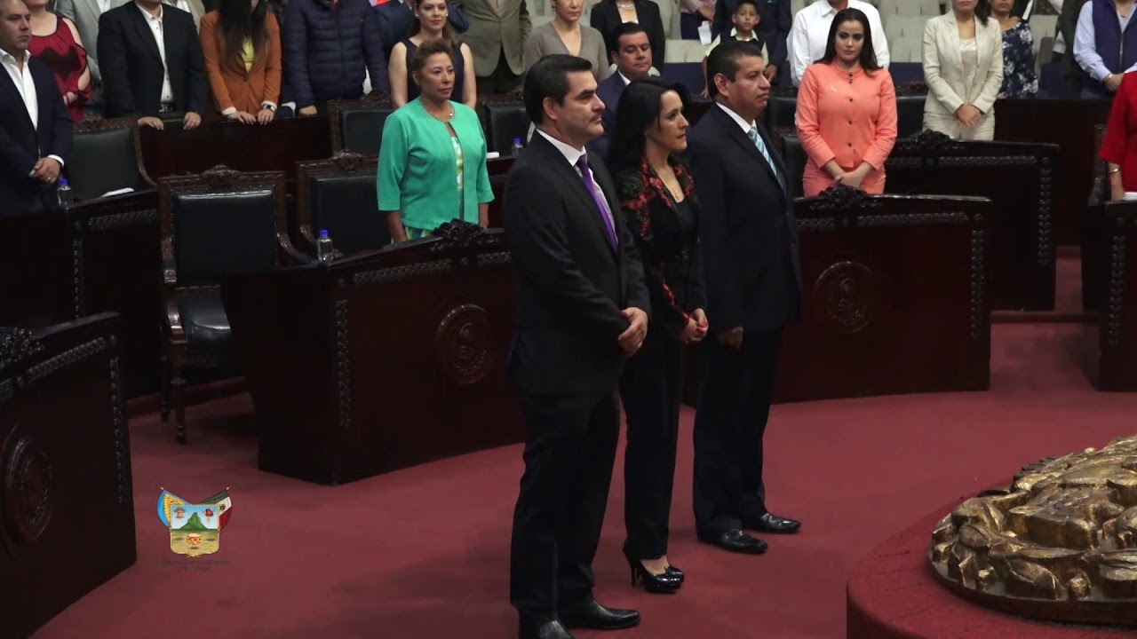 Rinden protesta la y los Diputados en Funciones de la LXIII Legislatura camera iphone 8 plus apk