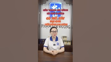 Cẩn trọng khi dùng Hà Thủ Ô sống – Có thể gây hại gan nếu dùng sai cách! #hathuo #kienthucsuckhoe