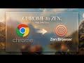 I Regret Not Switching to Zen Browser Sooner.
