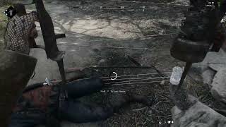 Celebrity Hunt Showdown 1896 - Is this Ping Abuse Net Worth