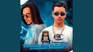 Voltei pra Putaria (feat. Mc Jaovittin)