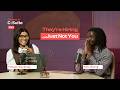 The real Reasons Companies Aren't Hiring You | ft. ThegenZhr Felix Bissong