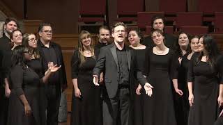 The Atlanta Baroque Orchestra Presents: Acis and Galatea