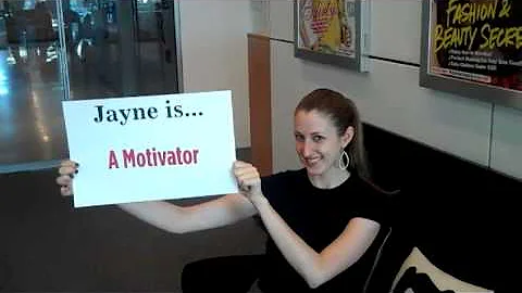 21 Most Intriguing People in Media - Jayne Jamison...