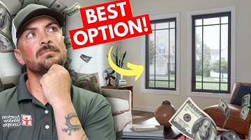 Casement Windows: Why They Are So POPULAR!