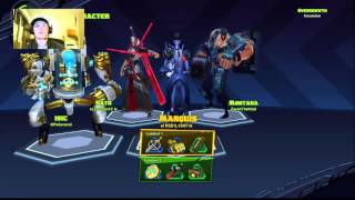 New Battleborn beta (Part 7)