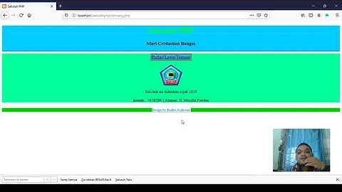 Memahami Form Action pada PHP