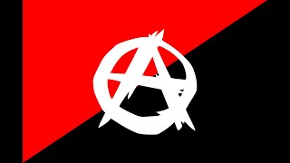 Марш Русских анархистов | March of Russian Anarchists
