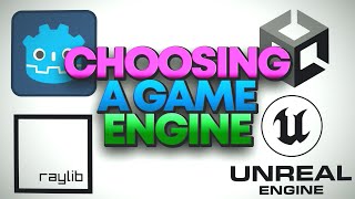 Game Engine Research - raylib (NO ENGINE Part 5)