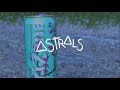 guardin - astrals (feat. chas m) (music video)