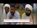 Indian Scholars Urge Protection of Husseini Gatherings from Superstition and Improper Practices