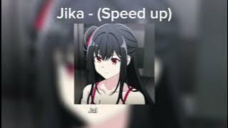 jika - Melly Goeslaw (speed up)