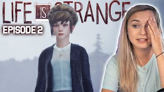 Emotionale Achterbahnfahrt - Lets Stream Life Is Strange Episode 2