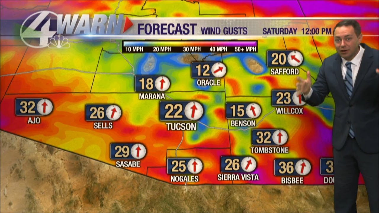 Friday morning weather update 2/24/23 - YouTube