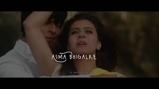 Dhup Se Nikal Ke Arijit Singh Bollywood WhatsApp Status Video (Gerua) S Gulu Status