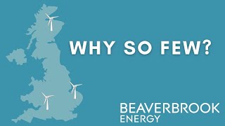 Why The Uk Is Falling Behind With Wind Turbines And What Comes Next