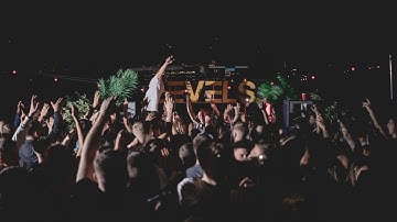 lab11 Levels - September 2019 - Afters Video by Richard Carroll