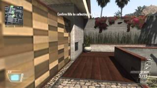 Hitmarker - 360 over map noscope collat hitmarker NO!