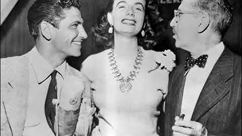 Count Yogi Interviewed In The 1970s With A Video Teaching His Swing