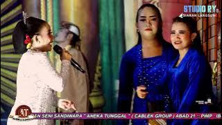JABLAY || IBU DEVI || SANDIWWARA ANEKA TUNGGAL ( CABLEK GROUP ) LIVE GABUS WETAN - 19 APRIL 2025