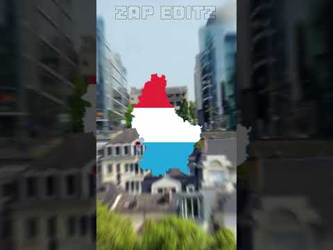 Singapore Vs Luxembourg