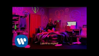 Bebe Rexha - 'Sad' (Official Lyric Video)