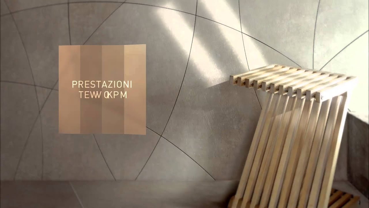 SPOT FLOORGRES - Florim Ceramiche - YouTube