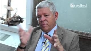 Ben Witherington on Election and Salvation