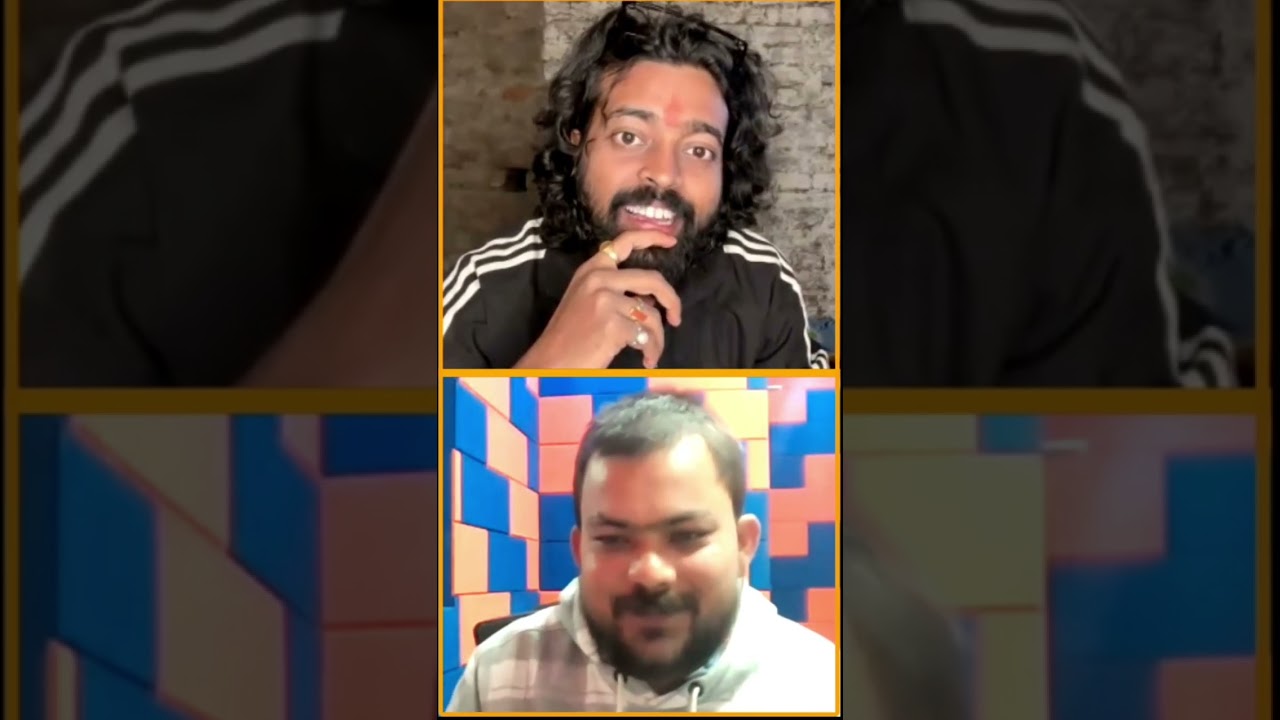 Adarsh Anand ki kahani unhi ki zubaani.  