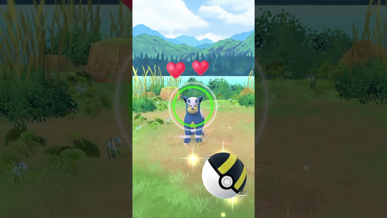 GO Fest Day 2 Shinies Haul! ✨ 