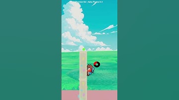 Mountain Boy - My 2D Climbing Arcade Game! 🧗🔥#steamgame #steamdeck #2dplatformer #indiegame