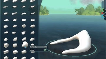 Lets Play Spore - Part 10