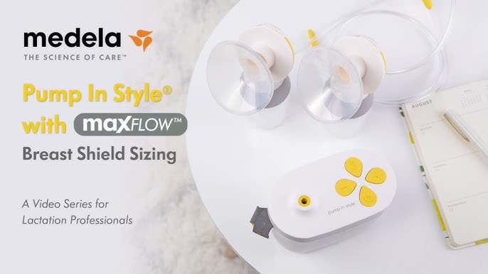 Medela Pump In Style Troubleshooting: Quick Fixes and Tips