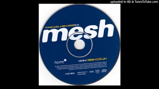 Mesh - Friends Like These [Schiller Remix]