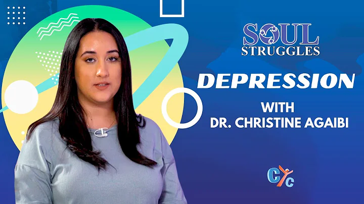 Soul Struggles E01: Depression - Dr. Christine Aga...