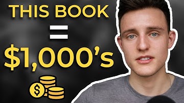 This Type of Book Makes Me $1,000