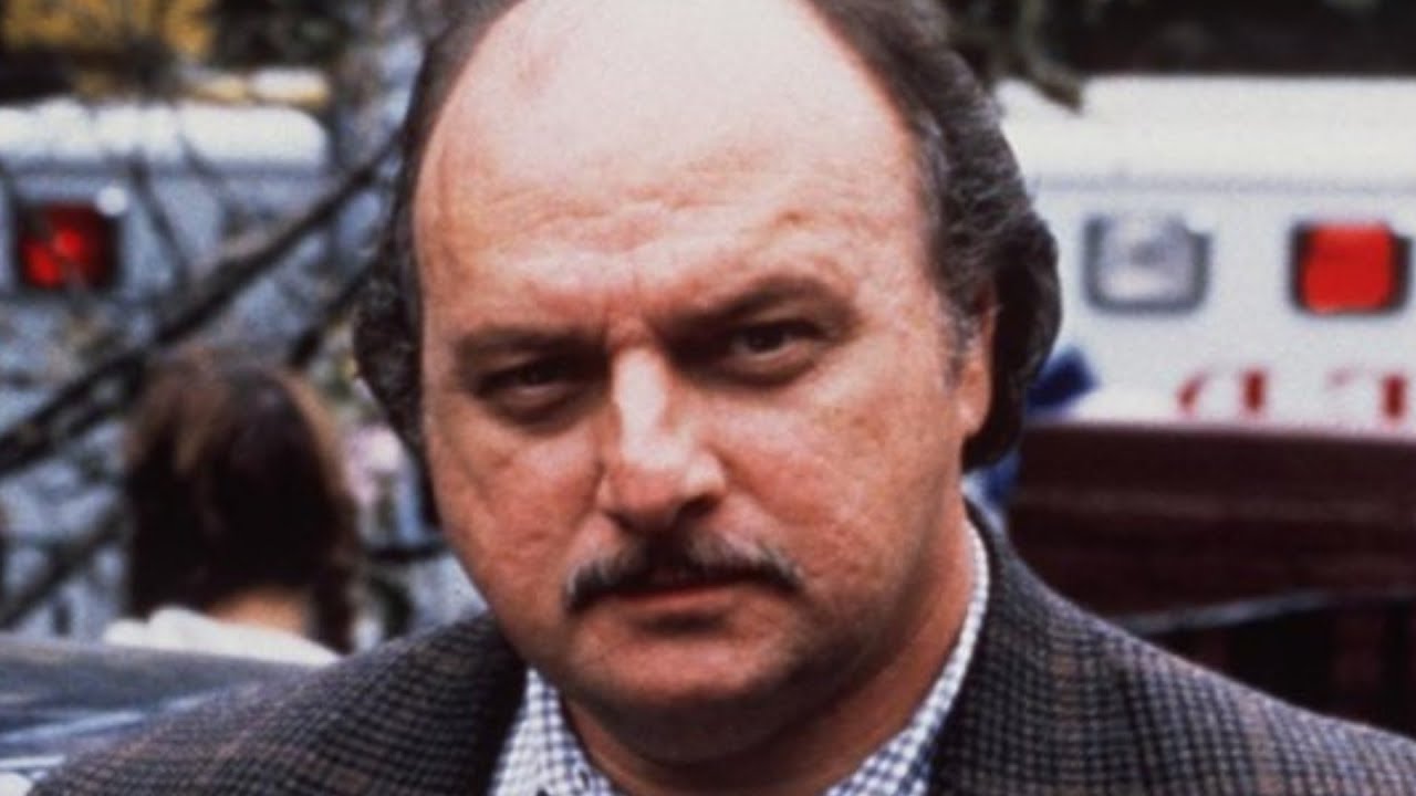 The Real Reason You Don't Hear About Dennis Franz Anymore - YouTube