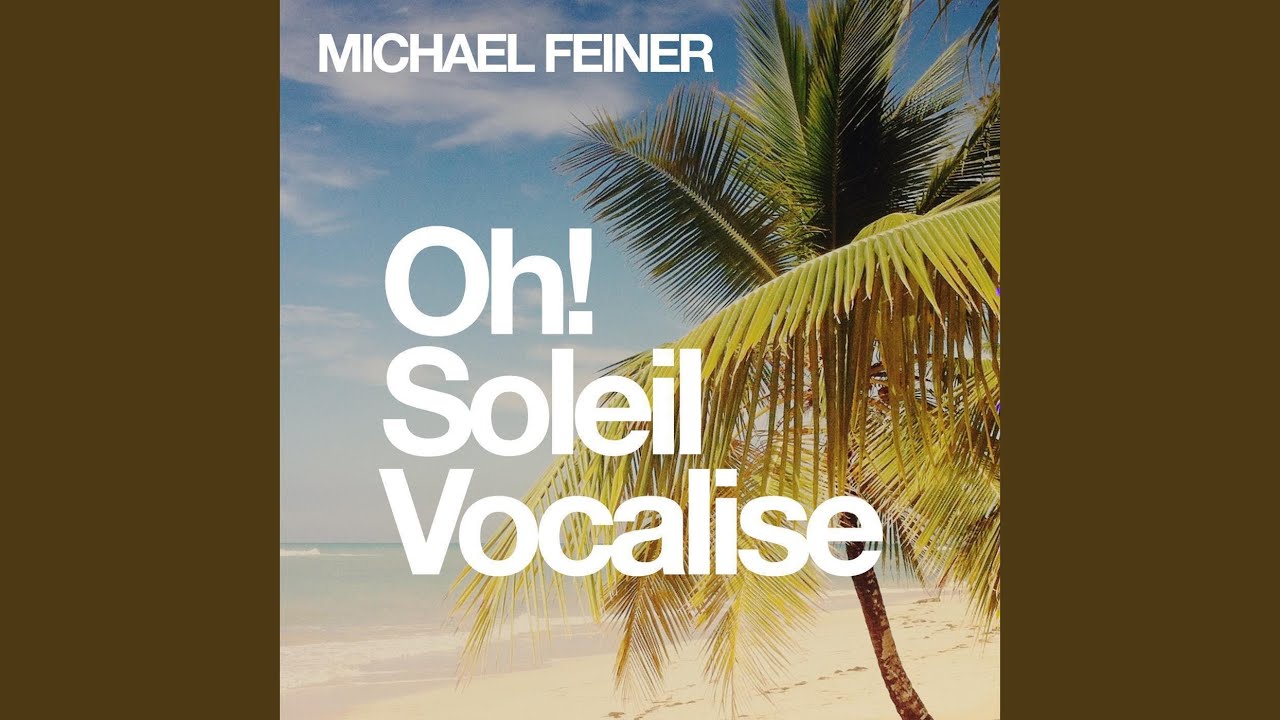 Guarda Vocalise su YouTube Guarda Vocalise su YouTube