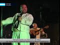 18°Fiesta de la Tradición Serrana en Nono Traslasierra - Simplemente Los Cantores del Alba 17/11/24