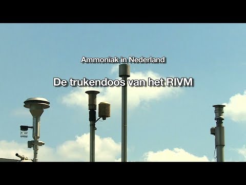 De trukendoos van het RIVM