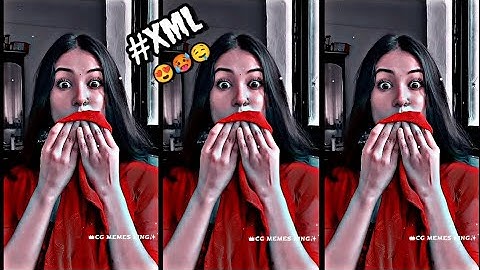 ᴀʏ ᴀʏ ᴀʏ 🥵 ᴛʀᴇɴᴅɪɴɢ ɪɴsᴛᴀɢʀᴀᴍ 🔥💫 ᴘʀᴇsᴇᴛ ᴀʟɪɢʜᴛ ᴍᴏᴛɪᴏɴ xᴍʟ 💯💥 @👑CG MEMES KING✨ #preset #xml_file