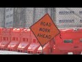 Big vehicles to face downtown Scranton detour | 28/22 News